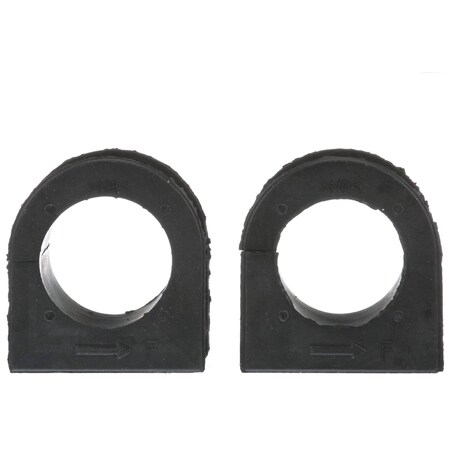 Delphi Suspension Stabilizer Bar Bushing Kit, TD4212W TD4212W